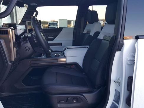 Used 2022 GMC Hummer EV Edition 1 AWD/4WD image 22