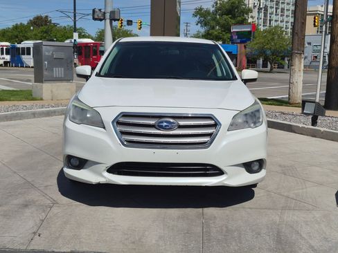 Used 2016 Subaru Legacy 2.5i Premium AWD/4WD image 11