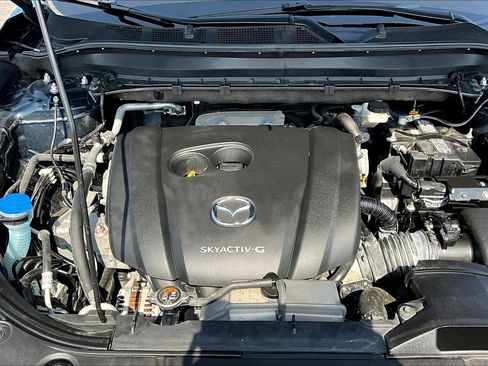 Used 2021 MAZDA CX-5 Grand Touring AWD/4WD image 28