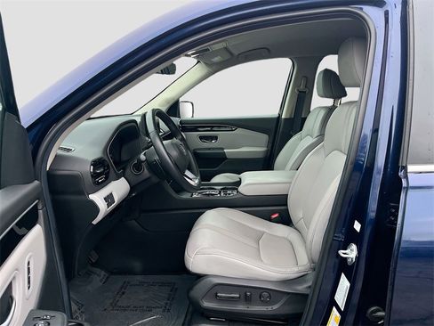 Used 2025 Honda Pilot EX-L image 21