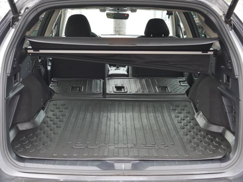 Used 2021 Subaru Outback Premium w/ Popular Package #1 image 16