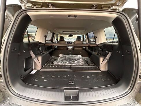 New 2026 Hyundai Santa Fe XRT image 46