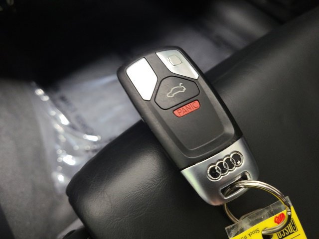Used 2018 Audi SQ5 Premium Plus AWD/4WD image 35
