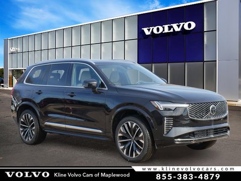 New 2026 Volvo XC90 T8 Plus w/ Protection Package Premier AWD/4WD image 1