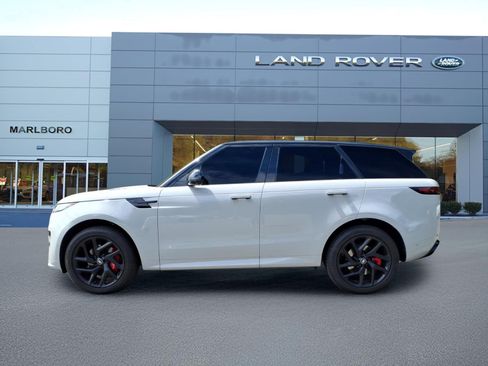 Certified 2024 Land Rover Range Rover Sport Dynamic SE AWD/4WD image 6