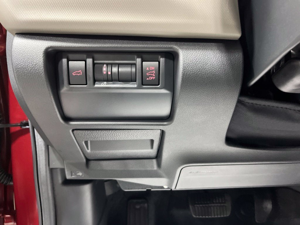 Used 2026 Subaru Forester Premium AWD/4WD image 15