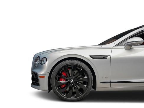 Used 2022 Bentley Flying Spur W12 AWD/4WD image 23