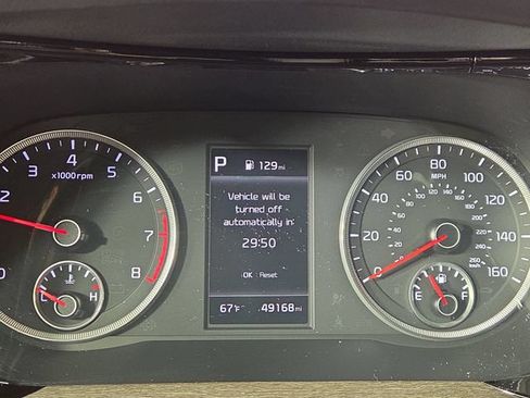 Certified 2022 Kia K5 EX w/ EX Premium Package FWD image 15