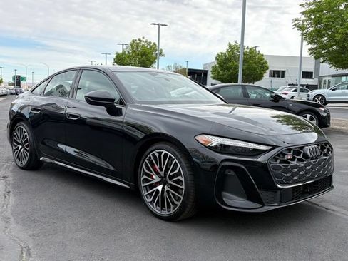 New 2026 Audi S5 Premium Plus AWD/4WD image 9