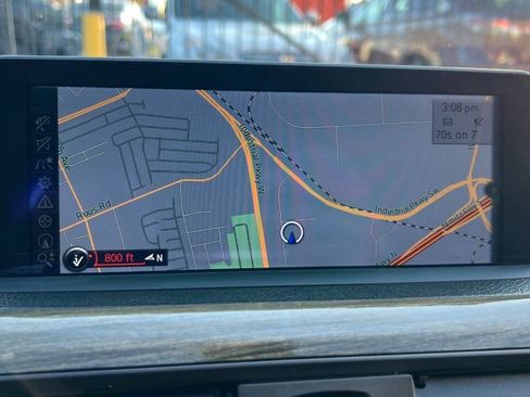 Used 2013 BMW 335i Sedan w/ Technology Pkg image 13