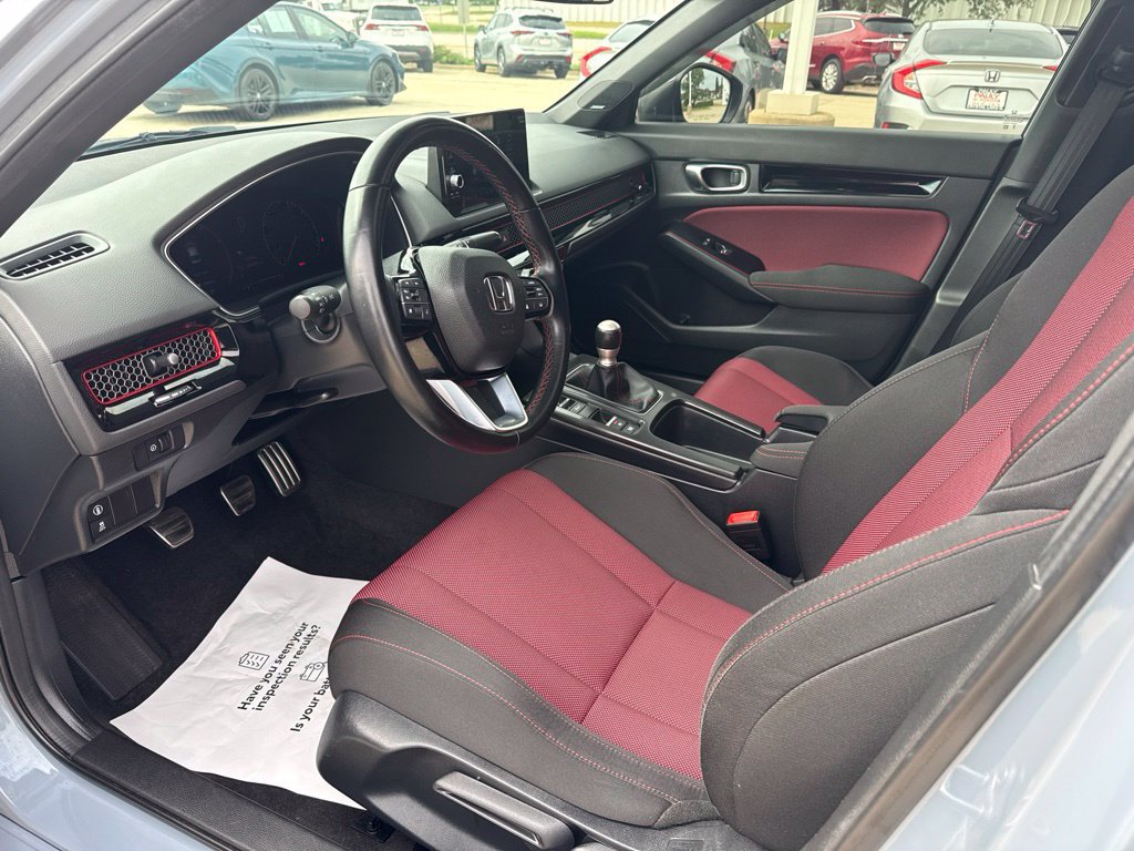 Used 2023 Honda Civic Si image 8