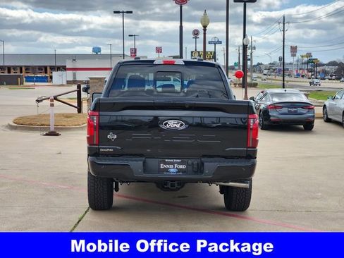 New 2026 Ford F150 XLT w/ Equipment Group 302A MID AWD/4WD image 6