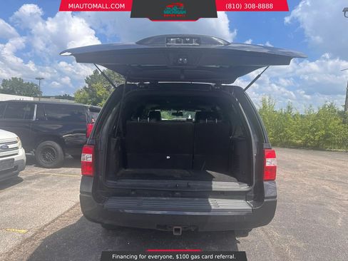 Used 2010 Ford Expedition Limited AWD/4WD image 8