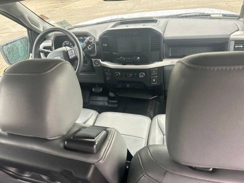 Used 2023 Ford F150 XL w/ Trailer Tow Package RWD image 24