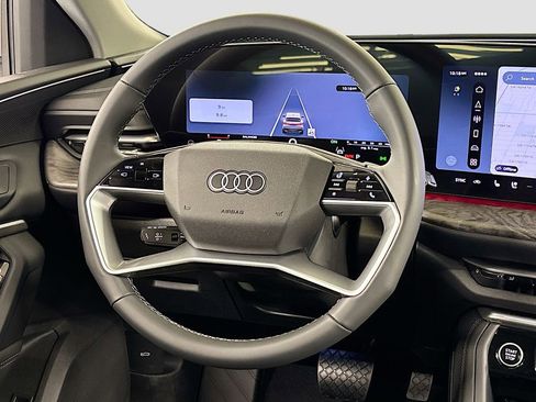 New 2026 Audi Q5 Premium Plus AWD/4WD image 18