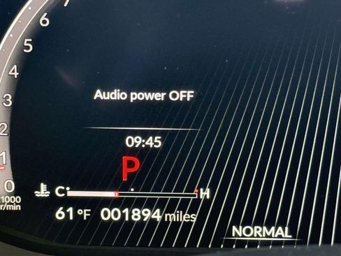 Used 2025 Acura MDX A-Spec AWD/4WD image 20