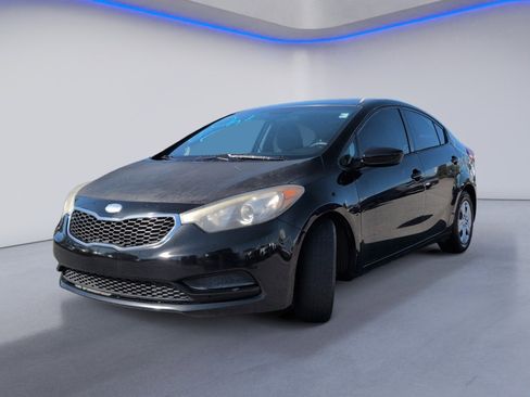 Used 2015 Kia Forte LX image 11
