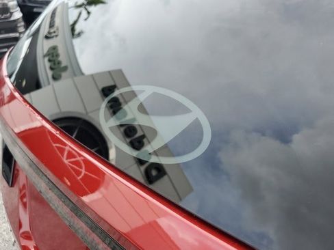 Used 2025 Hyundai Tucson SEL image 10