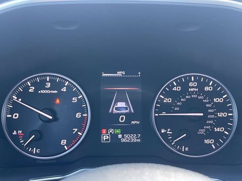 Used 2022 Subaru Outback Limited w/ Popular Package #2 AWD/4WD image 21