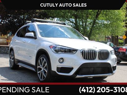Used 2016 BMW X1 xDrive28i