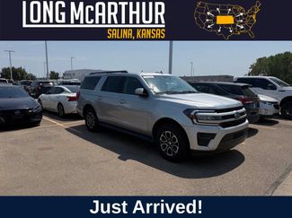 Used 2024 Ford Expedition Max XLT AWD/4WD video 1