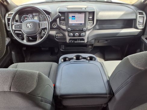 Used 2024 RAM 3500 Tradesman w/ Chrome Appearance Group AWD/4WD image 12
