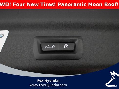 Used 2025 BMW X1 xDrive28i image 15