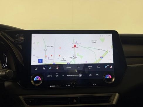 Used 2024 Lexus RX 350 Premium Plus w/ Convenience Package FWD image 22