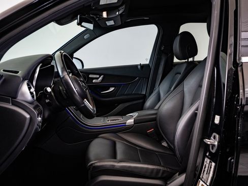 Certified 2022 Mercedes-Benz GLC 300 4MATIC image 23