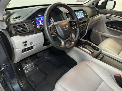 Used 2021 Honda Pilot EX-L image 24