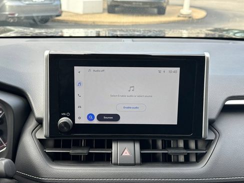 Certified 2025 Toyota RAV4 XLE w/ Convenience Package AWD/4WD image 24