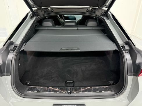 Used 2021 BMW X6 M w/ Competition Package image 36