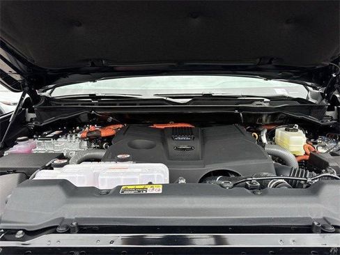 New 2026 Toyota Tundra 1794 Edition AWD/4WD image 23