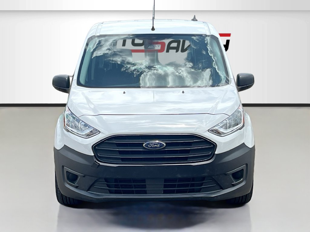 Used 2023 Ford Transit Connect XL FWD image 2