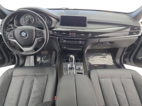 Used 2017 BMW X5 sDrive35i image 9