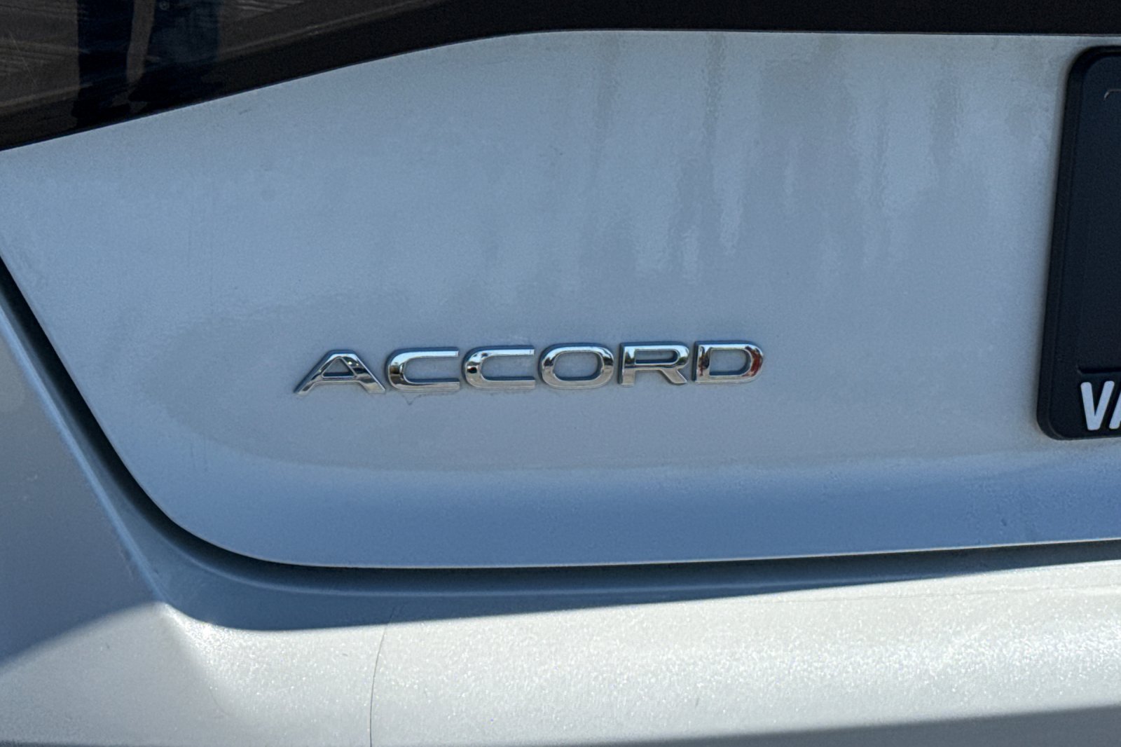 Used 2023 Honda Accord EX image 33