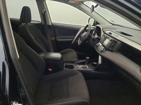 Used 2018 Toyota RAV4 XLE w/ Plus Extra Value Package AWD/4WD image 21