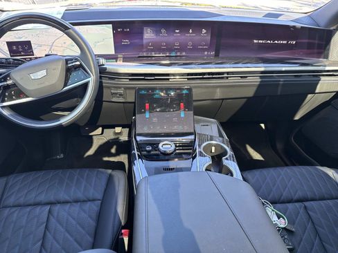 New 2026 Cadillac Escalade IQ Sport 1 image 17