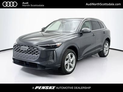 Used 2025 Audi Q5 Premium Plus