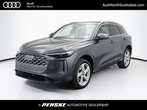 Used 2025 Audi Q5 Premium Plus image 1