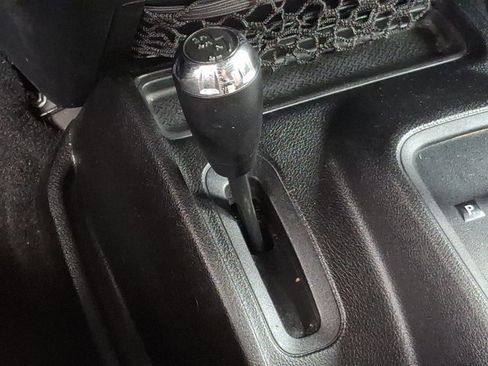 Used 2014 Jeep Wrangler Unlimited Sport w/ Quick Order Package 24S image 24