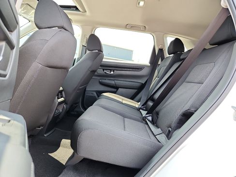 New 2026 Honda CR-V EX image 6
