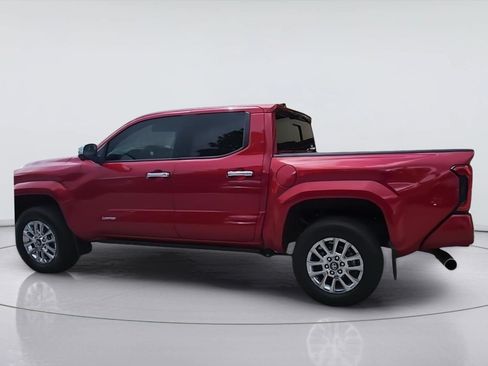 Used 2024 Toyota Tacoma Limited w/ Limited Package (LT) AWD/4WD image 6