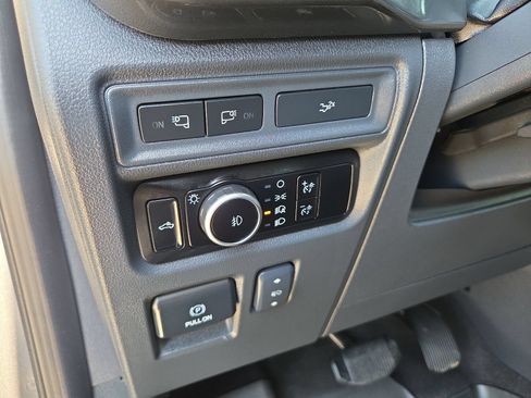 Used 2023 Ford F150 XLT w/ Equipment Group 302A High AWD/4WD image 11