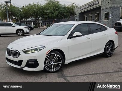 Used 2021 BMW 228i Gran Coupe w/ Driving Assistance Package