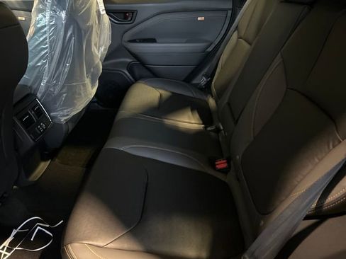 New 2026 Subaru Forester Wilderness image 24