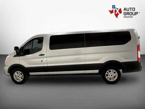 Used 2021 Ford Transit 350 XLT RWD image 9