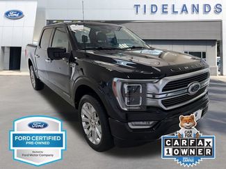 Used 2023 Ford F150 Limited AWD/4WD 360° Tour