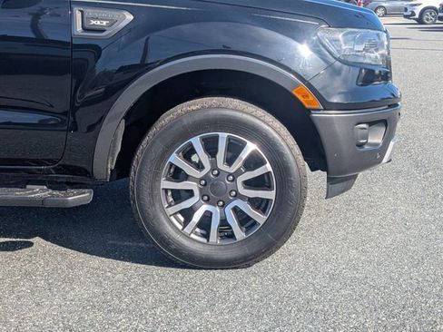 Used 2019 Ford Ranger XLT w/ Equipment Group 302A Luxury image 9