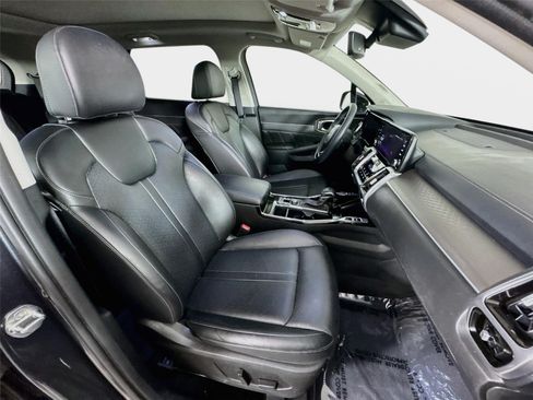 Certified 2023 Kia Sorento SX FWD image 29